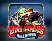 Big Bass Halloween