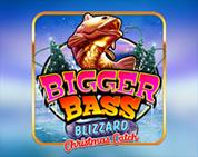 Bigger Bass Blizzard - Christmas Catch