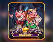 Piggy Riches Megaways