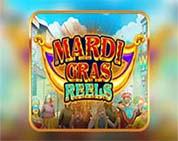 Mardi Gras Reels