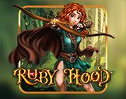 Ruby Hood